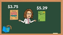 Add and Subtract Decimal Numbers Instructional Video