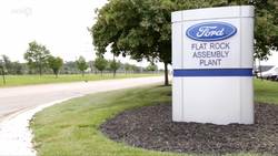 Union Sets Ratification Vote On Tentative UAW-Ford Contract Agreement News Clip