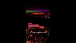 Here's how to watch tonight's 'amazing' aurora borealis on the Prairies News Clip