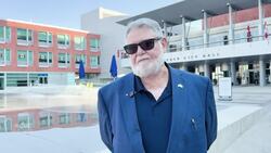 American-Canadian resident reflects on July 4th, Canada-U.S. relationship News Clip