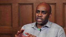 Ernest Morrell - Teachers Make a Difference - Mrs. Franklin Instructional Video