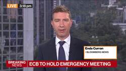 World Economies Pay the Price as Central Banks Got It Wrong News Clip