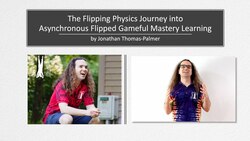 My Journey into Asynchronous Flipped Gameful Mastery Learning Instructional Video