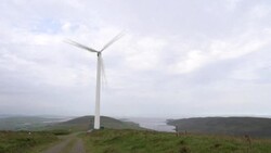 CLEAN : STOCKSHOTS: Scotland's Northern Isles, Orkney & Shetland News Clip