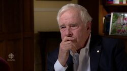 Governor General on niqab debate News Clip