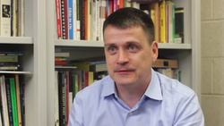 Daniel Donaghy - Teachers Make a Difference - Harry Humes Instructional Video