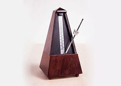 Frequency Instructional Video