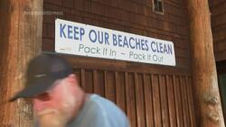 Lake Tahoe dealing with too many tourists News Clip