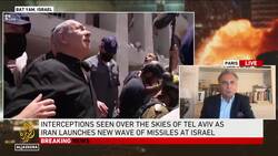 Netanyahu recreates pre-Iraq War deception, repeats false Iran claims: Marwan Bishara News Clip