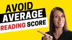 How to Avoid Average IELTS Reading Scores - IELTS Energy Podcast 1222 Instructional Video