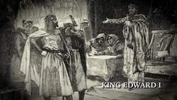 The Symbolic Artifacts of King Charles III's Coronation Instructional Video