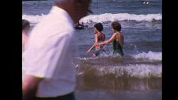 A Holiday in Sportono, Italy 1963 Stock Footage
