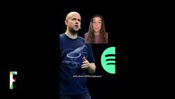 Spotify is laying off 17% of staff: “One out of every six will be losing their job” News Clip