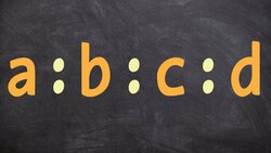 What is an extended ratio Instructional Video