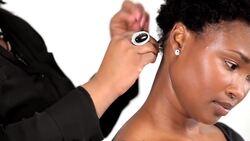 How to Start Dreads with Gel Instructional Video