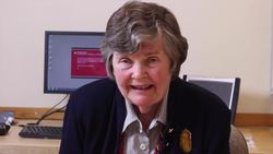 Patricia Albjerg Graham - Schooling America Instructional Video