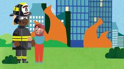 Courage Instructional Video