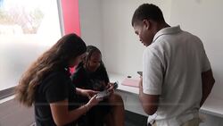 Long Island Lutheran students travel to Guatemala to build homes for families News Clip