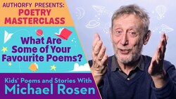 What Are Your Favourite Poems? Instructional Video