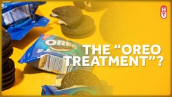 Do Oreos Lower Cholesterol? No. Instructional Video