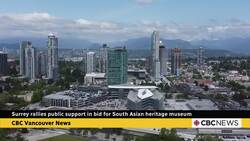 Surrey rallies public support in bid for South Asian heritage museum News Clip