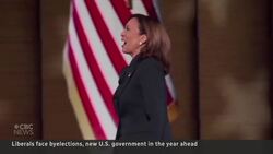 Liberals look ahead to U.S. election Instructional Video