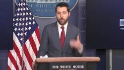 CLEAN : W.House briefing: Covid economic relief, vaccines, domestic extremism News Clip