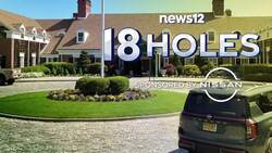 18 Holes: Hole #4 News Clip
