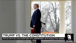 Trump Hammers Immigration as Midterm Election Approaches News Clip