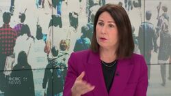 2SLGBTQ+ rights organizations join forces against Quebec's gender identity committee News Clip