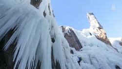 Exploring the craft of ice farming with Alexander Bianchi Instructional Video