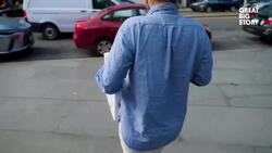 We Try the Best Pie in New York City Instructional Video