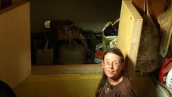 Designing an Indoor Cold Storage Space: Tips for Homesteaders Instructional Video