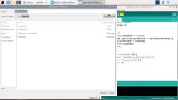Raspberry Pi and Arduino - Go to The Next Level - Activity 03 - Solution Instructional Video