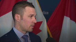 3 people charged following violent GTA carjacking News Clip