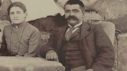 Zvartnots Palace Church – Yerevan, Armenia Instructional Video