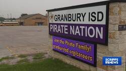 Texas conservative feels heat as politics, national money charge up local school board races News Clip