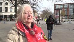 UK coronavirus: Elderly facing prospect of quarantine News Clip