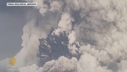 UN steps up response to Tonga disaster News Clip