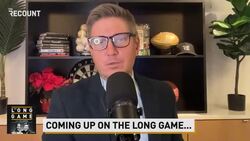 This Week on The Long Game with LZ & Leitch: Steph Curry, Tiger Woods, and Special Guest Michelle Beadle News Clip