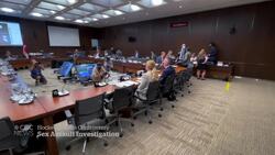 Sport Canada knew about Hockey Canada allegations as early as 2018 News Clip