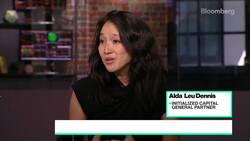 How The Tech Rout Impacts Startup Valuations News Clip