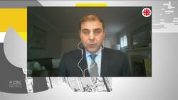 Canada, U.K. call for ceasefire between Armenia and Azerbaijan News Clip