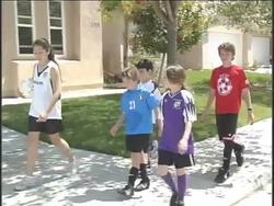 Basic Vocabulary in Italian Instructional Video