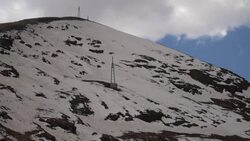 VOICED : Cómo desapareció en Bolivia la pista de esquí más alta del mundo News Clip