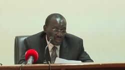 Ugandan academic freed after wrongful conviction News Clip