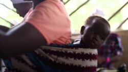 Sister Angelique 'The hand of God' | Ep.16 News Clip