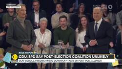 Countdown to Germany elections: Citizens grill four chancellor candidates Instructional Video