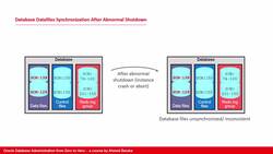 Oracle Database Administration from Zero to Hero - Managing the Redo Log (Part 2 of 4) Instructional Video