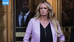 Appeals Court: Trump Accounting Firm Must Hand Over His Tax Returns News Clip